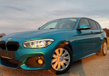 BMW 118 147.000 km 13.000 &euro; Schnaitsee 83530