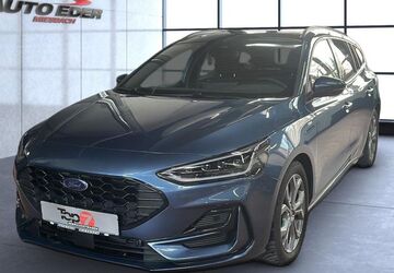 Ford Focus 4.228 km 24.900 &euro; Miesbach 83714