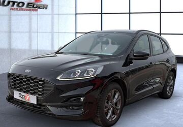 Ford Kuga 11.339 km 26.400 &euro; Kolbermoor 83059