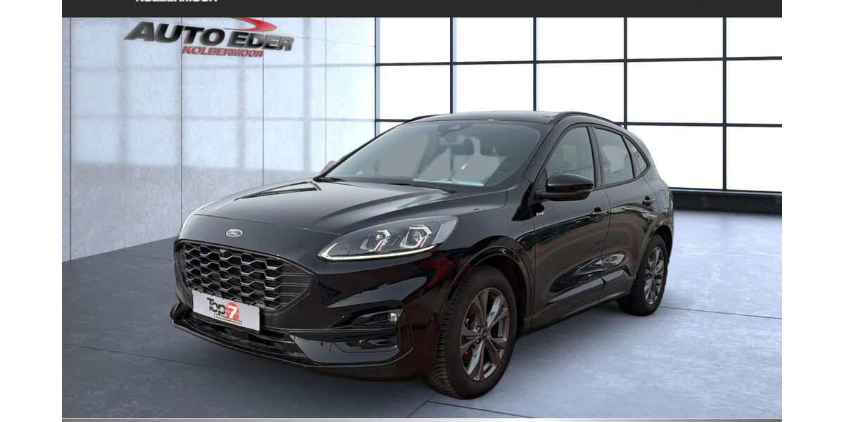 Ford Kuga 11.339 km 26.400 &euro; Kolbermoor 83059