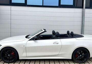 BMW 420 73.259 km 36.999 &euro; Raubling 83064