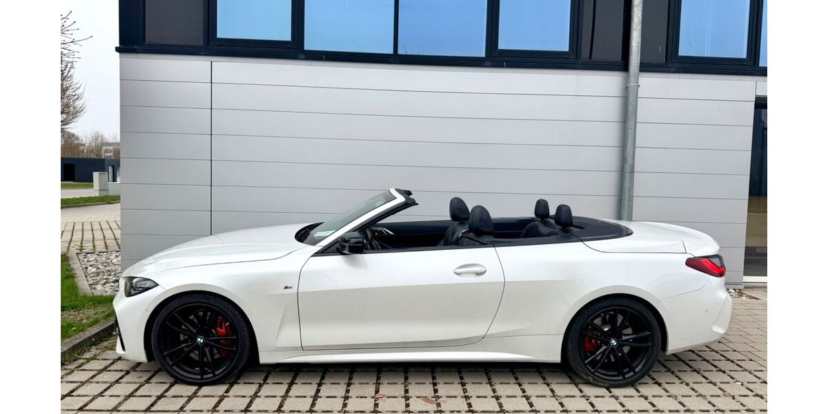 BMW 420 73.259 km 36.999 &euro; Raubling 83064