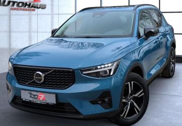 Volvo XC40 26.400 km 37.850 &euro; Kirchseeon 85614