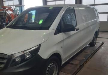 Mercedes-Benz Vito 168.629 km 19.000 &euro; Emmering 83550