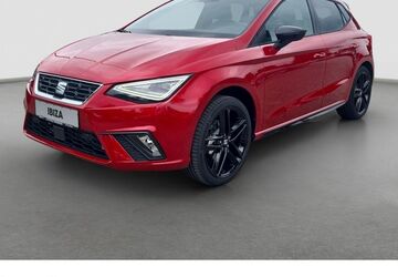 Seat Ibiza 3.000 km 26.555 &euro; Ebersberg bei München 85560