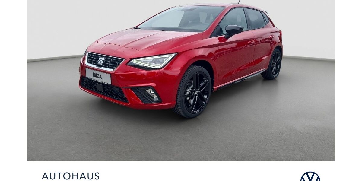 Seat Ibiza 3.000 km 26.555 &euro; Ebersberg bei München 85560