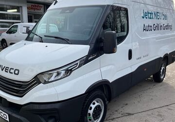 IVECO Andere 3.000 km 46.874 &euro; Grafing bei München 85567