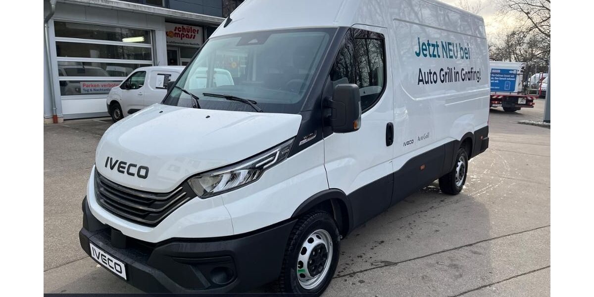 IVECO Andere 3.000 km 46.874 &euro; Grafing bei München 85567