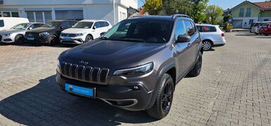 Gebrauchte Jeep Cherokee