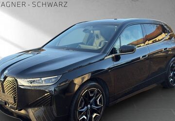 BMW iX 42.400 km 44.120 &euro; Kirchseeon 85614