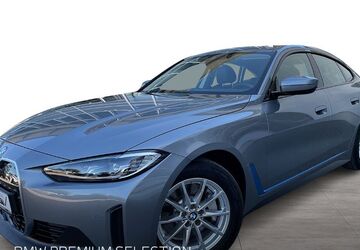 BMW i4 34.950 km 38.950 &euro; Prien am Chiemsee 83209