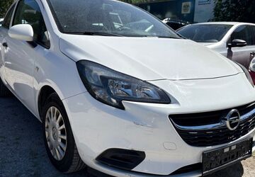 Opel Corsa 124.000 km 3.299 &euro; Rosenheim 83022