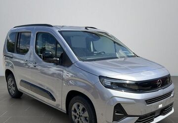 Opel Combo Life 13.000 km 29.990 &euro; Glonn 85625