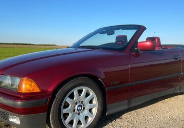 BMW 320 109.500 km 7.500 &euro; Rosenheim 83024