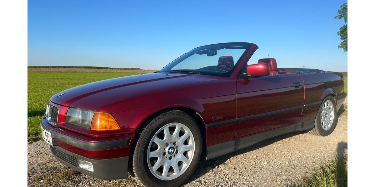 BMW 320 109.500 km 7.500 &euro; Rosenheim 83024