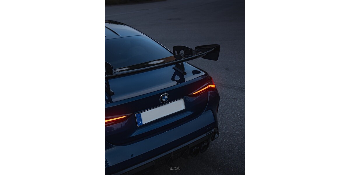 BMW M4 22.500 km 95.000 &euro; Kolbermoor 83059