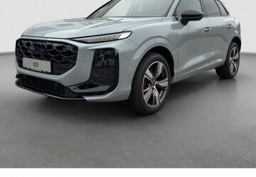 Audi Q3 2.000 km 50.990 &euro; Ebersberg bei München 85560