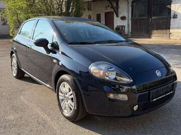 Gebrauchte Fiat Punto