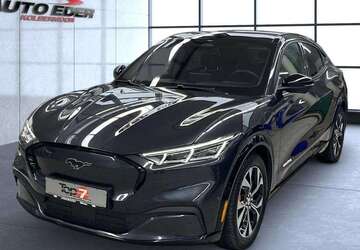 Ford Mustang 42.383 km 35.990 &euro; Kolbermoor 83059