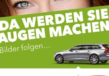 Volvo XC60 68.150 km 36.850 &euro; Kirchseeon 85614