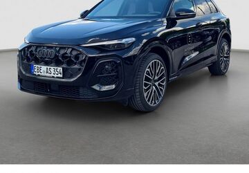Audi Q5 5.900 km 69.450 &euro; Ebersberg bei München 85560