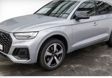 Audi Q5 51.814 km 44.880 &euro; Rosenheim 83022