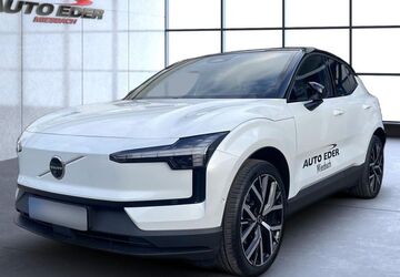 Volvo EX30 1.500 km 43.890 &euro; Miesbach 83714