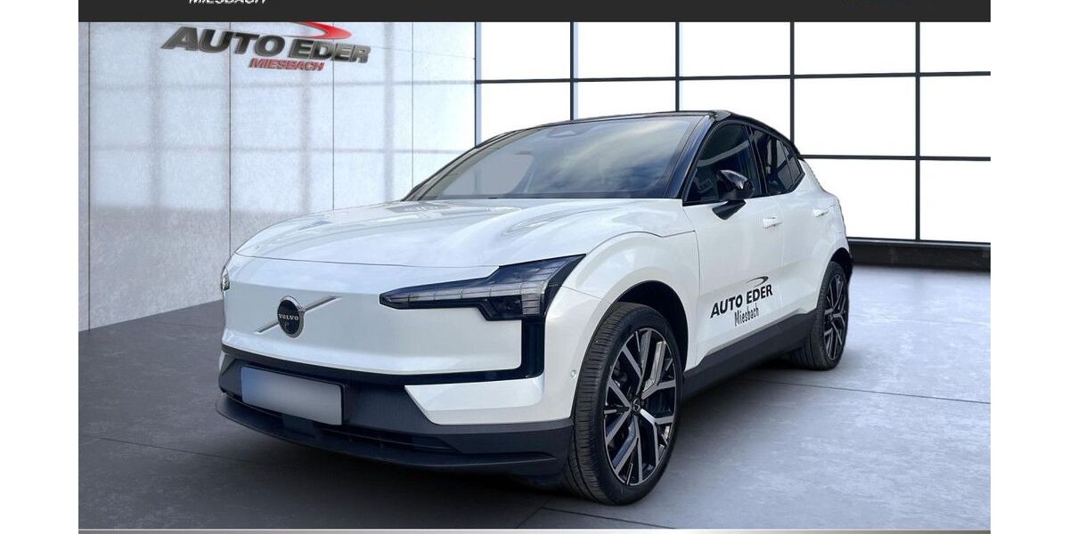 Volvo EX30 1.500 km 43.890 &euro; Miesbach 83714