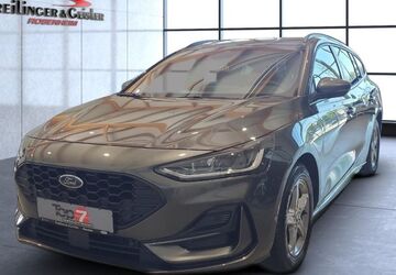 Ford Focus 35.000 km 23.880 &euro; Rosenheim 83022
