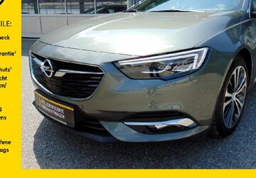 Opel Insignia 86.600 km 19.450 &euro; Beyharting 83104