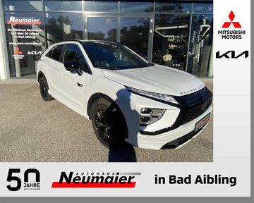Gebrauchte Mitsubishi Eclipse Cross