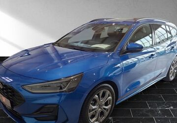 Ford Focus 5.036 km 24.400 &euro; Rosenheim 83022
