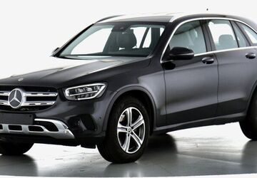 Mercedes-Benz GLC 220 27.390 km 39.795 &euro; Bad Aibling 83043