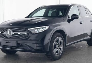 Mercedes-Benz GLC 300 11.300 km 52.945 &euro; Bad Aibling 83043