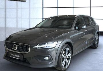 Volvo V60 Cross Country 93.290 km 32.990 &euro; Kolbermoor 83059