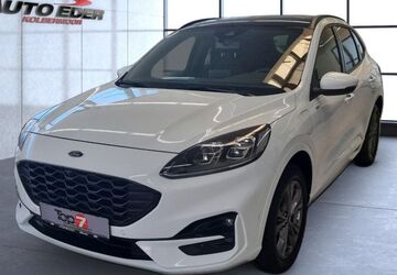 Ford Kuga 37.319 km 26.990 &euro; Kolbermoor 83059