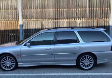 Ford Mondeo 212.000 km 9.900 &euro; Rosenheim 83026