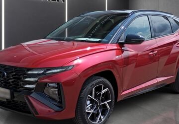 Hyundai TUCSON 5.950 km 36.490 &euro; Rosenheim 83022