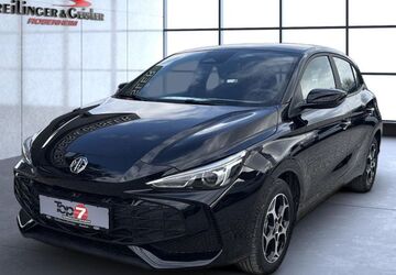 MG 3 1.001 km 18.490 &euro; Rosenheim 83022