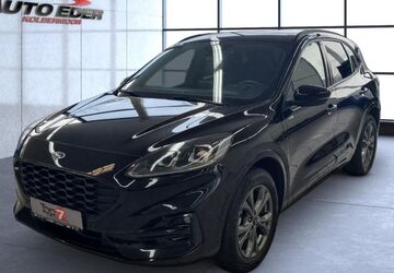 Ford Kuga 26.211 km 25.790 &euro; Kolbermoor 83059
