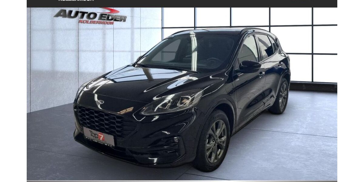 Ford Kuga 26.211 km 25.790 &euro; Kolbermoor 83059