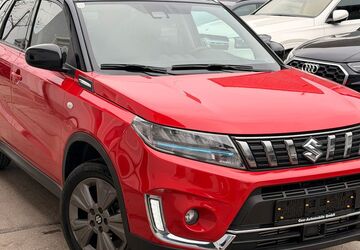 Suzuki Vitara 123.000 km 15.500 &euro; Kolbermoor 83059