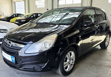 Opel Corsa 199.974 km 2.789 &euro; Edling 83533