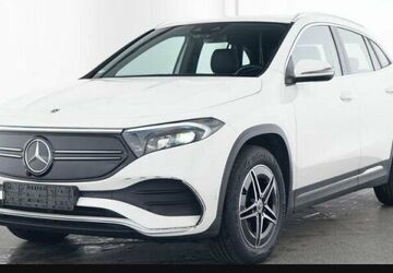 Mercedes-Benz EQA 60.400 km 28.950 &euro; Obing 83119