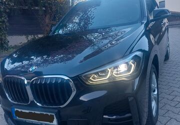 BMW X1 137.894 km 22.750 &euro; Kiefersfelden 83088