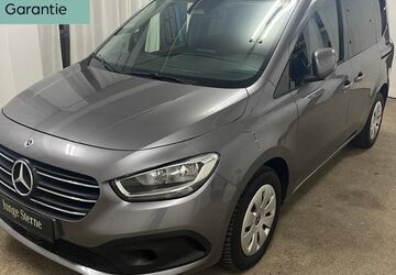 Mercedes-Benz T-Klasse 68.947 km 24.750 &euro; Grafing bei München 85567