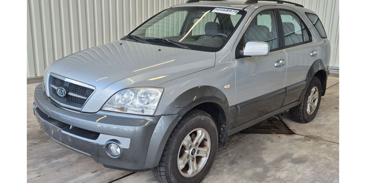 Kia Sorento 170.849 km 1.990 &euro; Pfaffing 83539