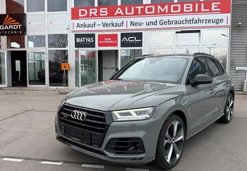 Audi SQ5 173.690 km 31.800 &euro; Rosenheim 83026