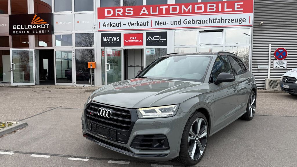 Audi SQ5 173.690 km 31.800 &euro; Rosenheim 83026