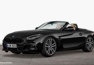 BMW Z4 5.000 km 59.450 &euro; Rosenheim 83026